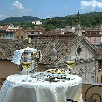 Hotel Colonna 3*