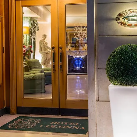 Hotel Colonna Frascati