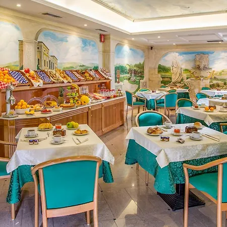 Colonna Hotel Frascati