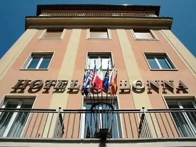Szálloda Colonna Frascati