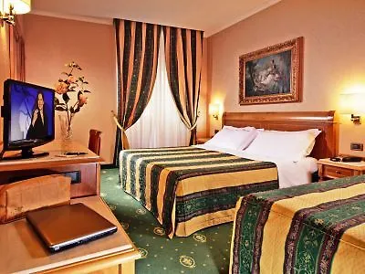 Hotel Colonna