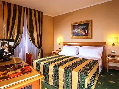 Colonna Hotell Frascati