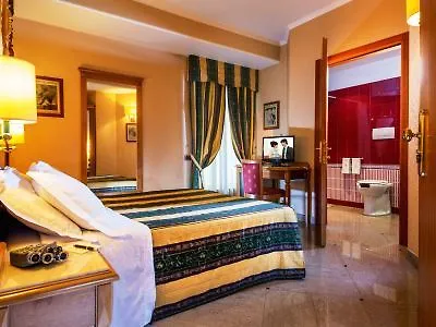 Colonna Hotell