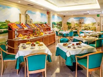 Hotel Colonna 3*