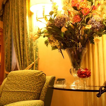 Hotel Colonna Frascati