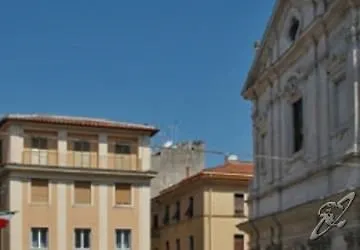 Colonna Ξενοδοχείο