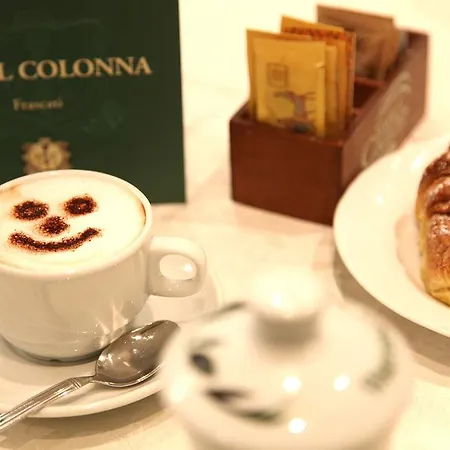 Hotel Colonna 3*