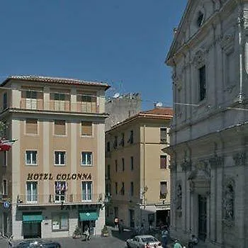 Hotel Colonna Frascati